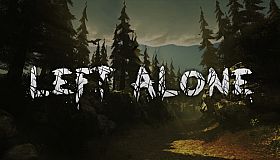 Left Alone