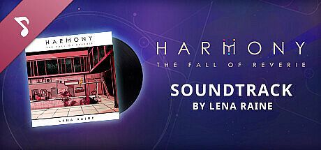 Harmony: The Fall of Reverie Soundtrack DLC