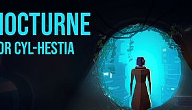 Nocturne for Cyl-Hestia