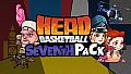 Head Basketball - Seventh Pack