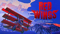 Comprar Red Wings: Aces of the Sky para PC