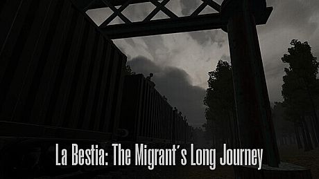 La Bestia: The Migrant's Long Journey Game