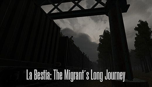 La Bestia: The Migrant's Long Journey