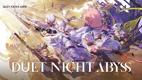 Duet Night Abyss Game