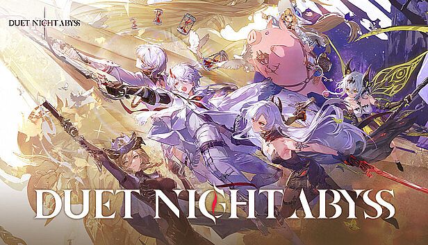 Buy Duet Night Abyss