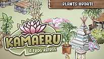 Kamaeru: A Frog Refuge für PC kaufen