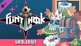 Flinthook Deluxe DLC