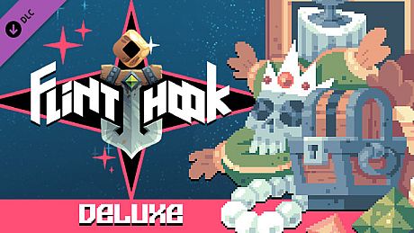 Flinthook Deluxe DLC DLC