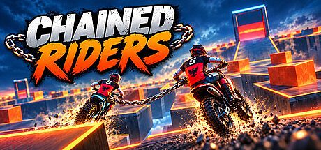 Chained Riders Game
