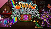 Kup Soda Dungeon 2 Soundtrack na PC