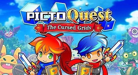 PictoQuest Game