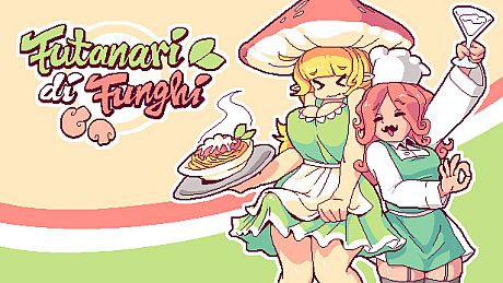 Futanari di Funghi Game