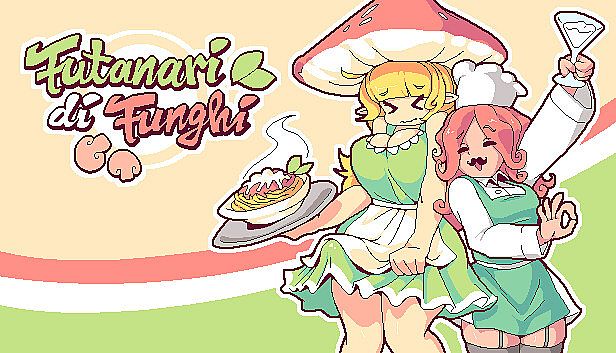 Buy Futanari di Funghi