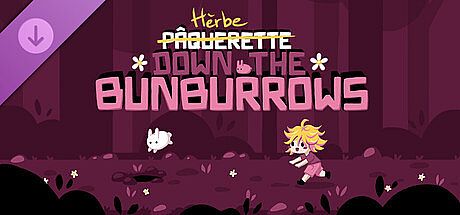 Paquerette Down the Bunburrows - Supporter Pack 2