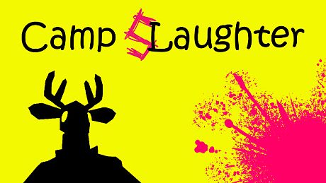 Camp Laughter Game