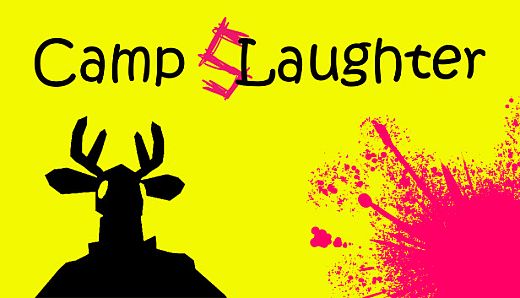 Camp Laughter