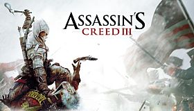 Assassin’s Creed III