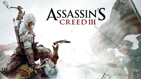Assassin’s Creed III Game