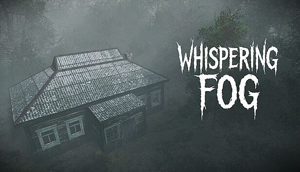 Buy Whispering Fog