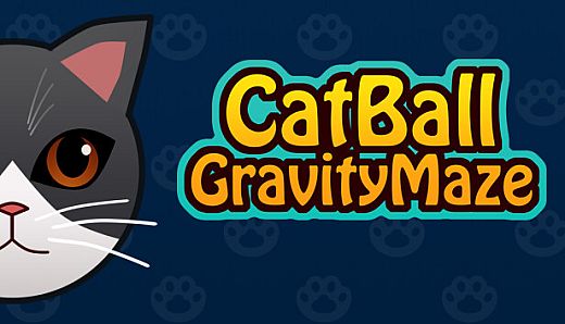CatBallGravityMaze