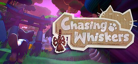 Chasing Whiskers Game