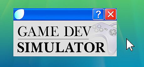 Game Dev Simulator Game
