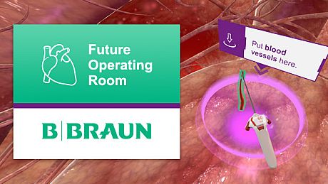 B. Braun Future Operating Room Game
