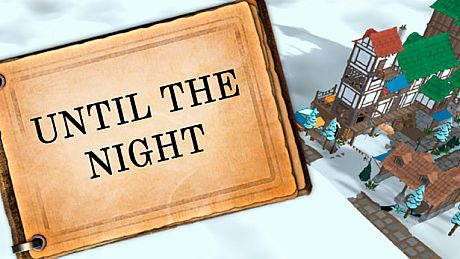 Until the Night Game