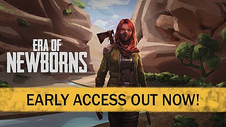 Era Of Newborns Game