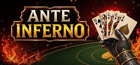 Ante Inferno Game