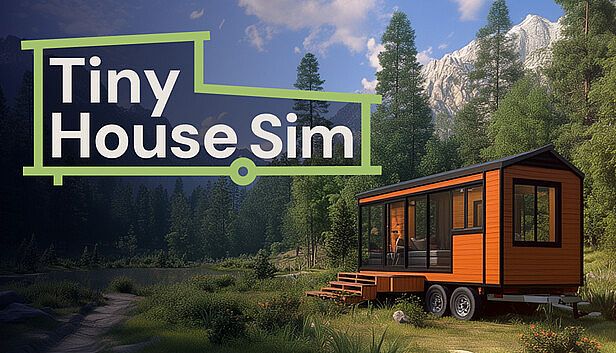 Buy Tiny House Simulator