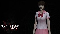 Kup White Day - Fashionable School Uniform - Sung-A Kim na PC