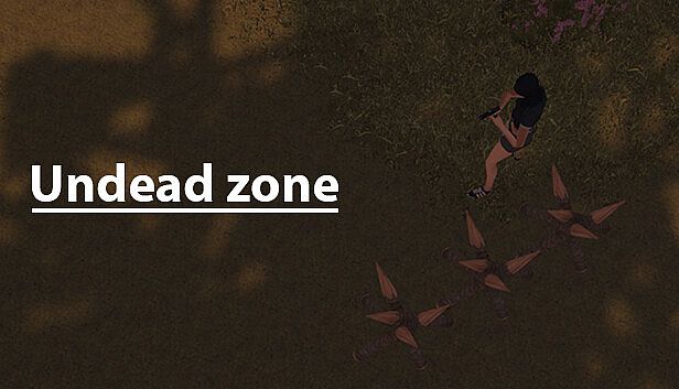 Buy Undead zone