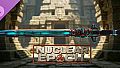 Nuclear Epoch - Cyan Pulse