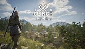 Clinch Legends