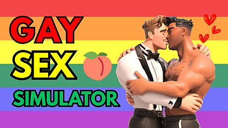 Gay Sex Simulator Game