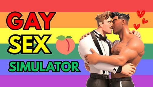 Gay Sex Simulator