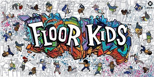 Floor Kids