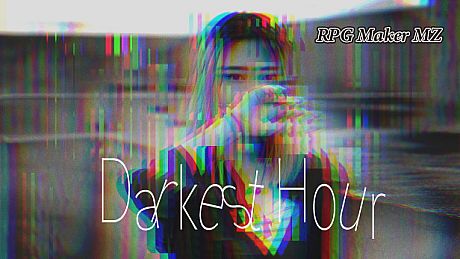 RPG Maker MZ - Darkest Hour DLC