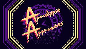 Apocalypse Approaches