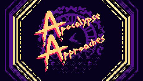 Apocalypse Approaches Game