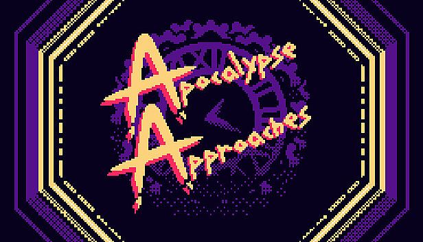 Buy Apocalypse Approaches