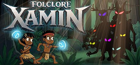 Folclore Xamin Game
