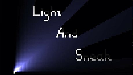 Light and Sneak（轻灯慢步） Game