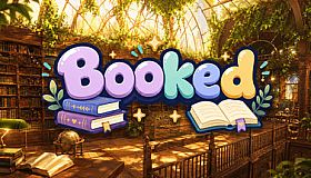 BOOKED