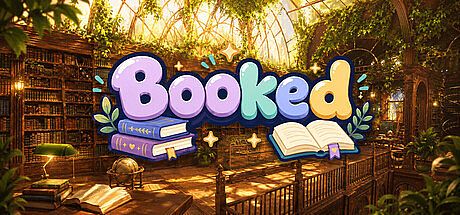 BOOKED