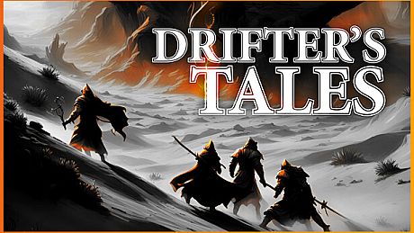 Drifter's Tales Game