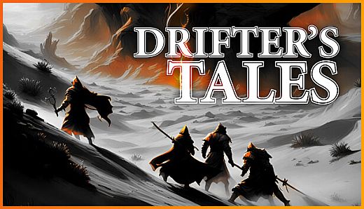 Drifter's Tales