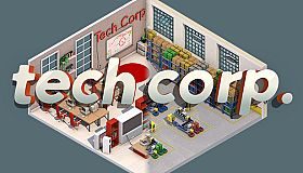 Tech Corp.