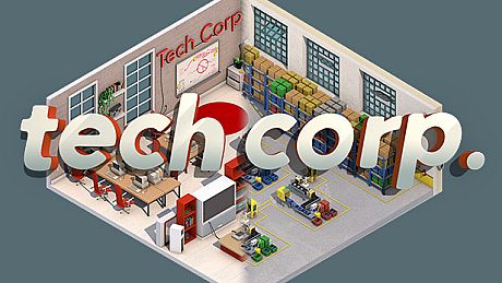 Tech Corp.